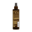 SPF 15 Sunscreen Browning Oil