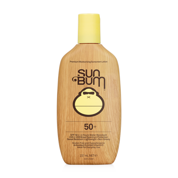 Original SPF 50+ Sunscreen Lotion