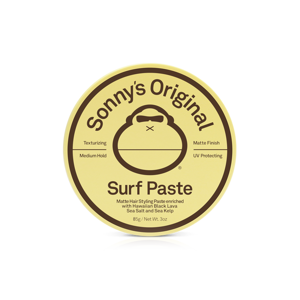 Texturizing / Sonny's Original Surf Paste - 3oz