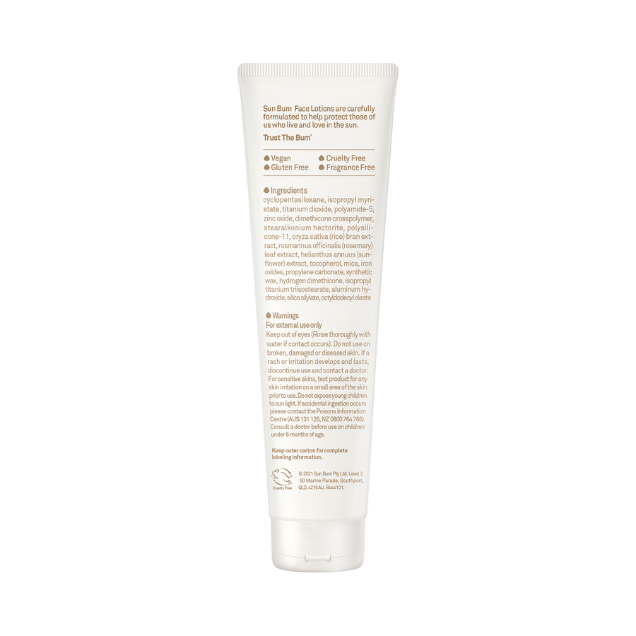 Mineral SPF 30 Face Tint