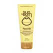 Original 'Face 50' SPF 50+ Sunscreen Lotion