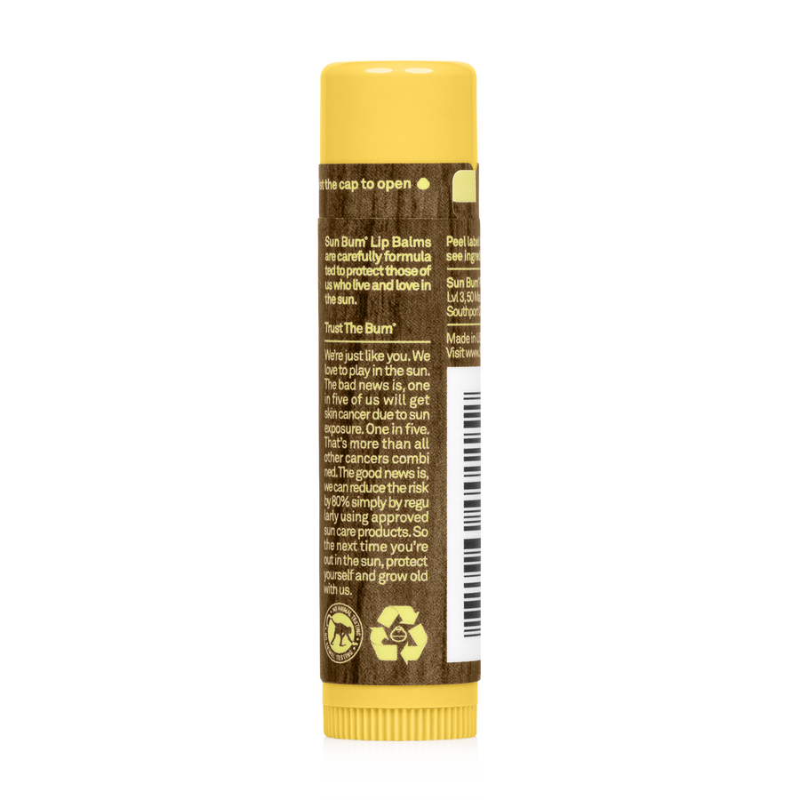 Original SPF 15 Sunscreen Lip Balm - Mango