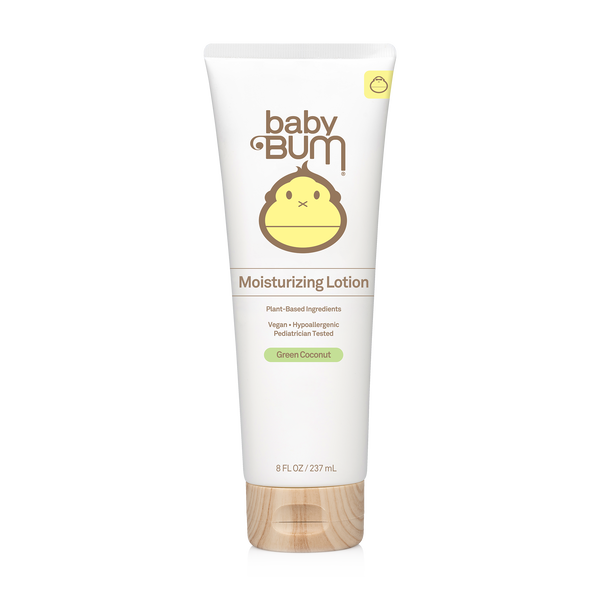 Sun Bum - Baby Bum Shampoo & Wash